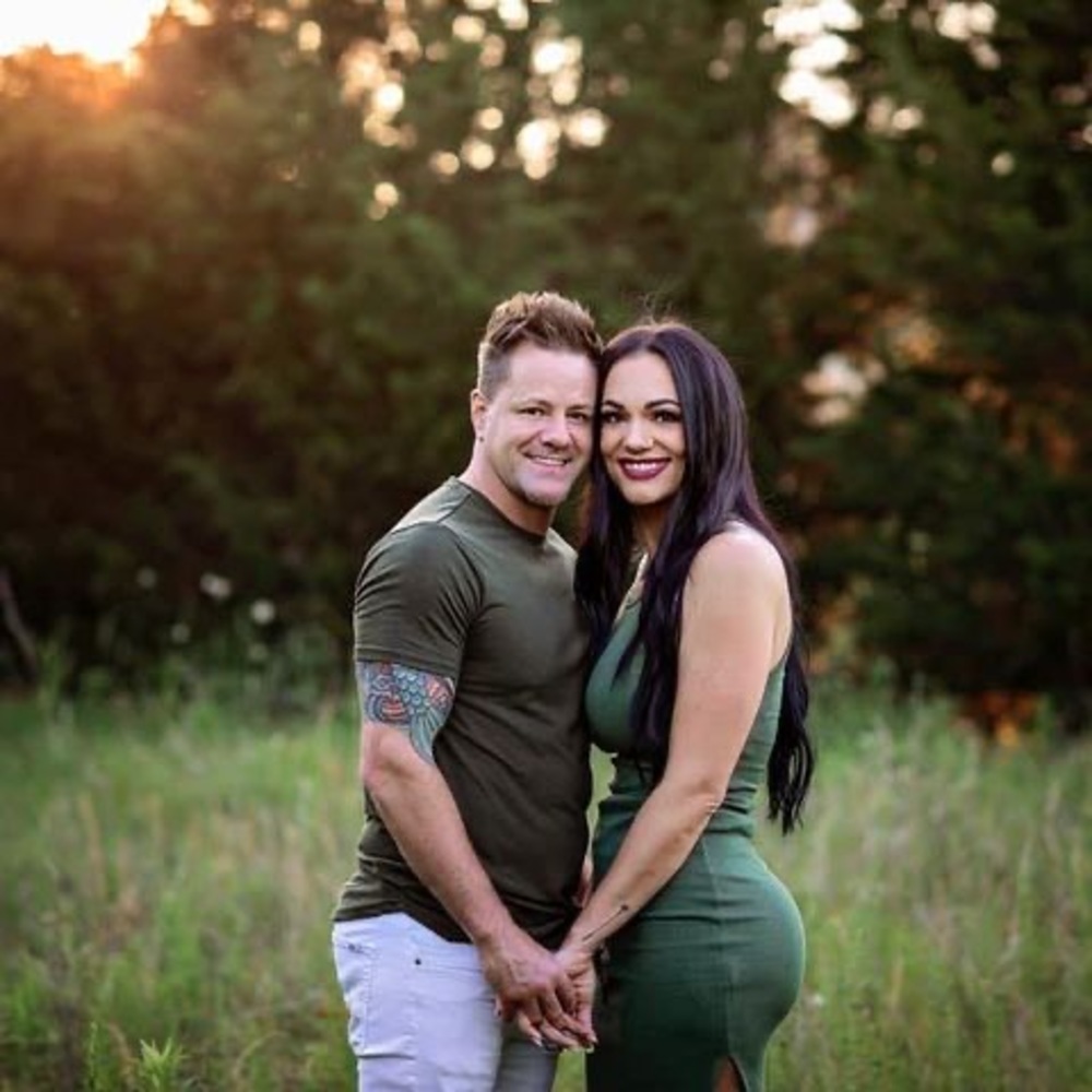 Meet your Posher, Jamie